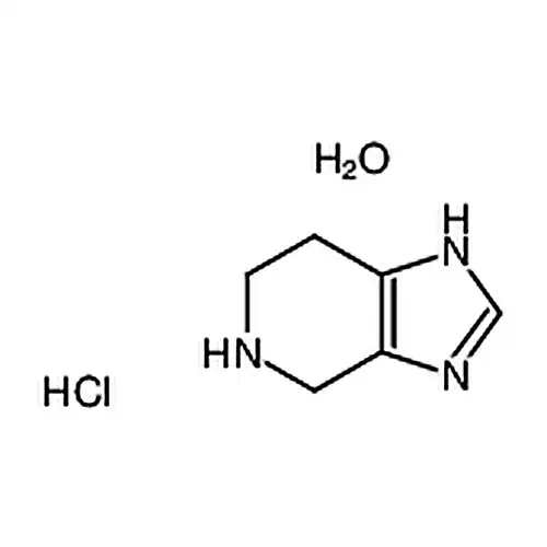 4,5,6,7-四氢-3H-咪唑并[4,5-c]吡啶二盐酸盐水合物