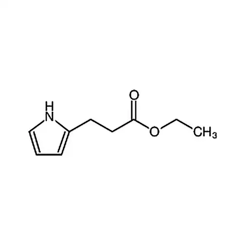 3-(吡咯-2-基)丙酸乙酯
