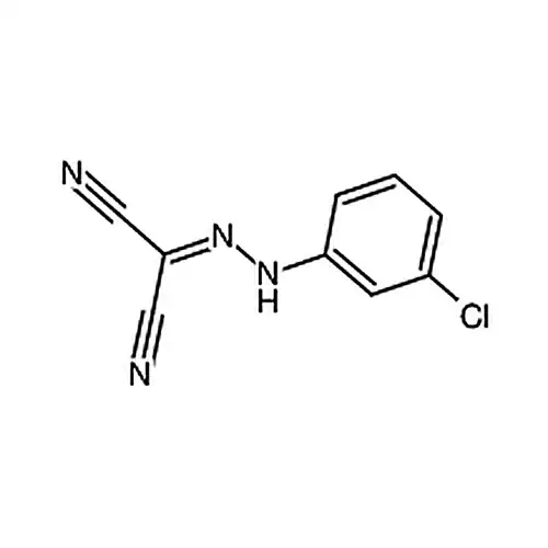 羰基氰酯-3-氯苯基腙