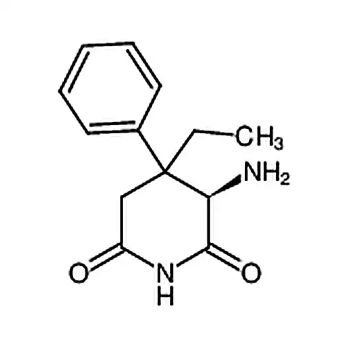 (R)-(+)-氨鲁米特