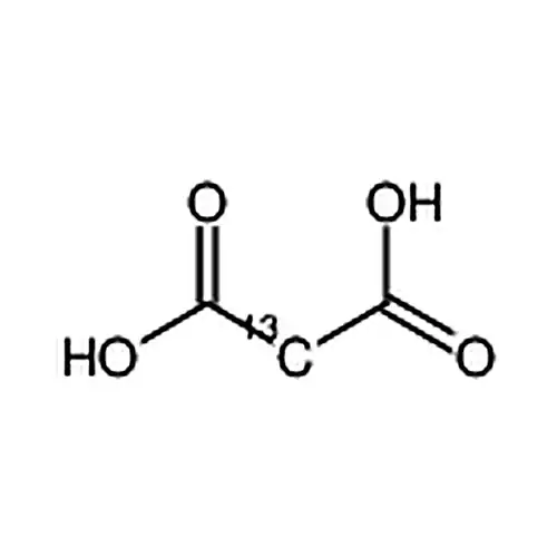丙二酸-2-13C