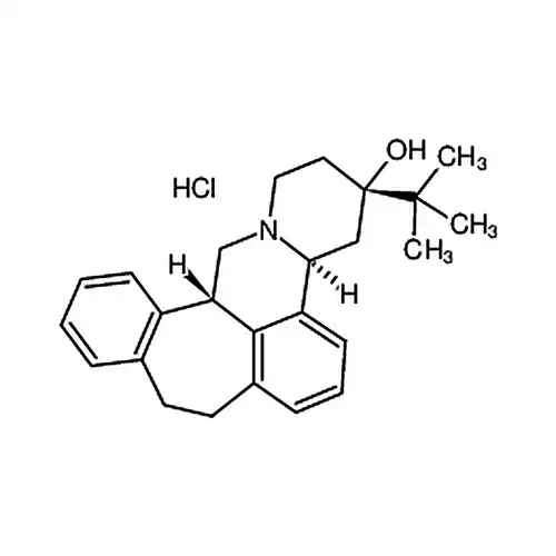 (+)-布他拉莫 盐酸盐