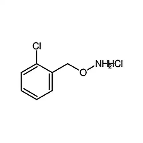 邻氯苄氧胺盐酸盐