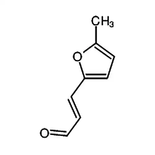 3-(5-甲基呋喃-2-基)丙烯醛