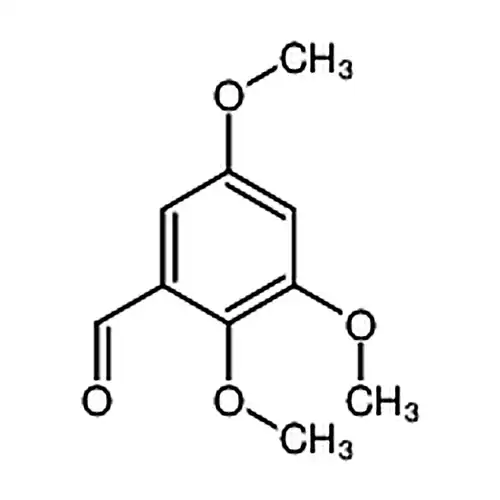 2，3，5-TRIMETHOXYBENZALDEHYDE