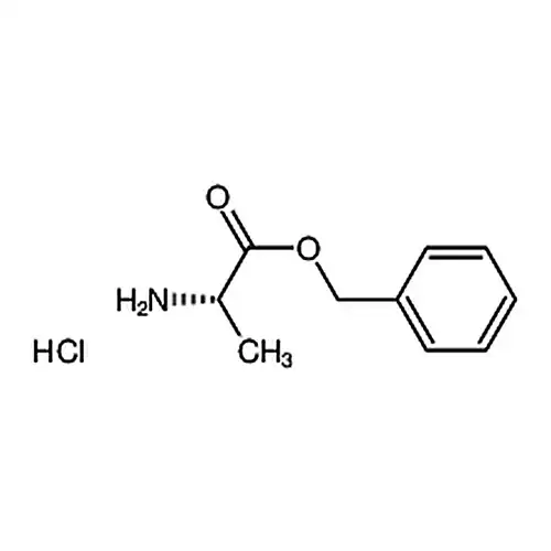 L-丙氨酸苄酯盐酸盐