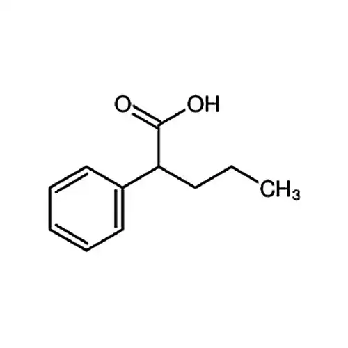 2-苯基戊酸
