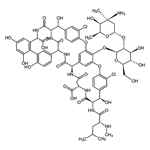 Vancomycin CDP-1