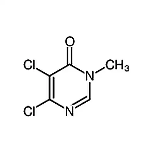 5,6-二氯-3-甲基嘧啶-4(3H)-酮