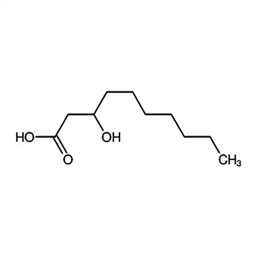 (±)-3-羟基癸酸