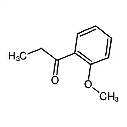 1-(2-甲氧基苯基)丙-1-酮