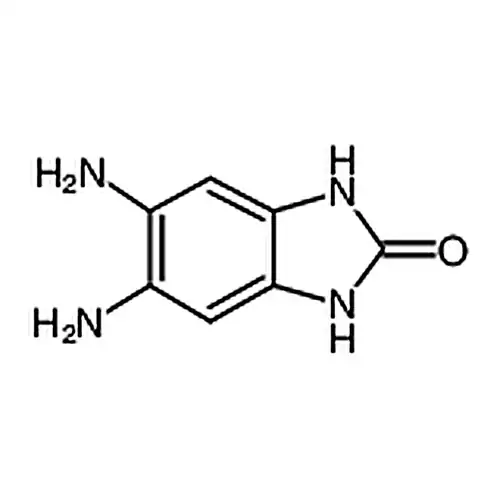 5,6-二氨基-1H-苯并[d]咪唑-2(3H)-酮