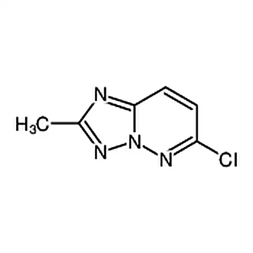 6-氯-2-甲基-[1，2，4]三唑并[1，5-b]哒嗪