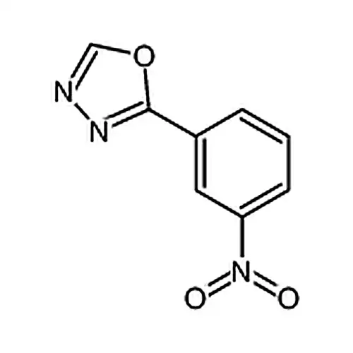 2-(3-硝基苯基)-1,3,4-恶二唑