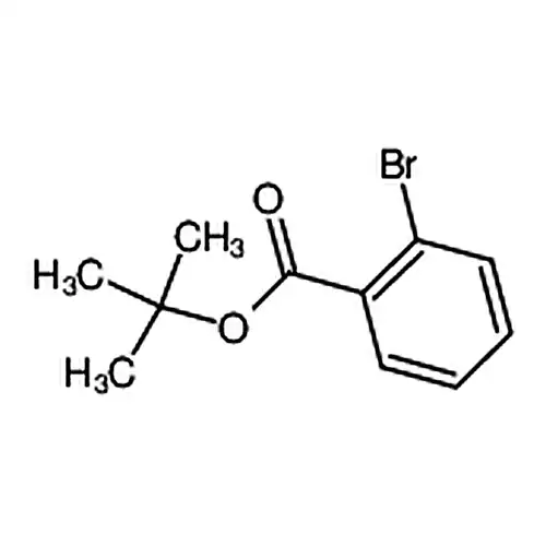 2-溴-苯甲酸叔丁酯