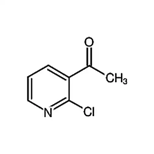 2-氯-3-乙酰基吡啶