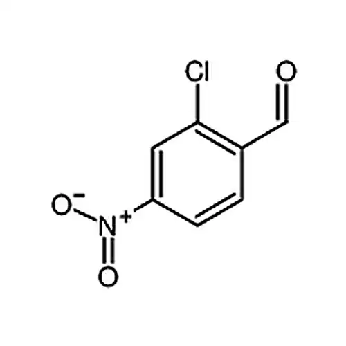 2-氯-4-硝基苯甲醛