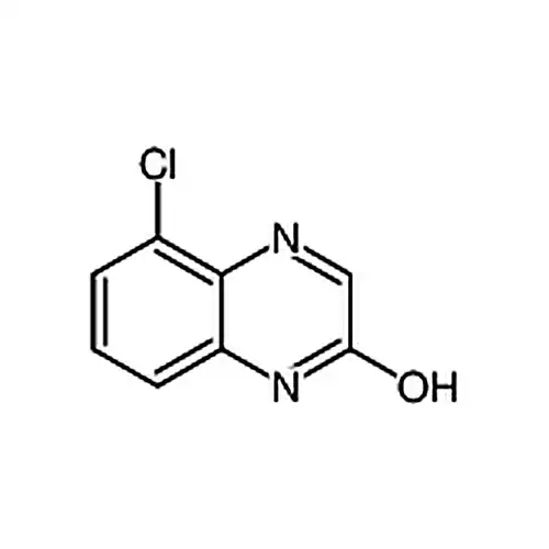 5-氯-2-羟基喹噁啉