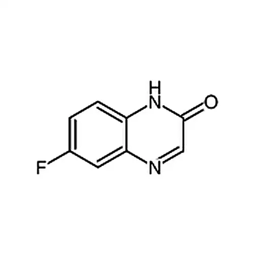 6-氟喹喔啉-2-(1H)-酮