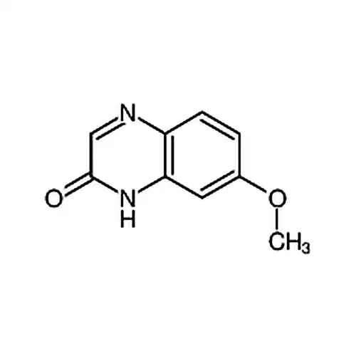 7-甲氧基喹喔啉-2(1H)-酮