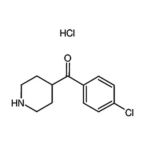 4-(4-氯苯甲酰基)哌啶盐酸盐