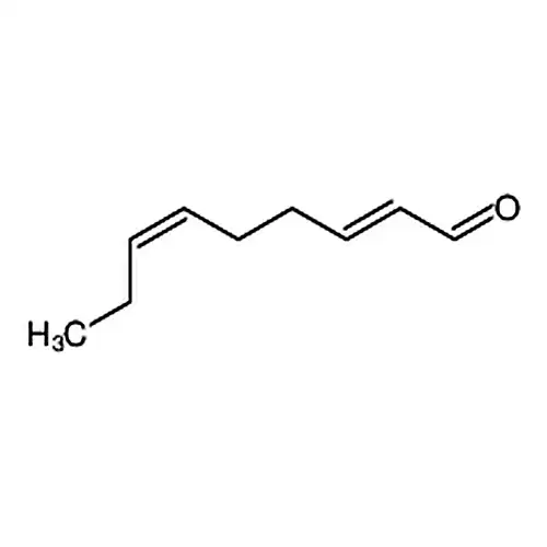 反,顺-2,6-壬二烯醛