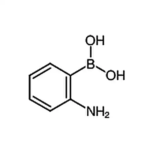 2-氨基苯硼酸