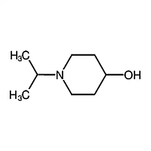 1-异丙基-4-哌啶醇