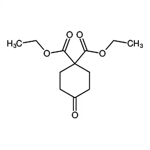 4-氧代-1,1-环己烷二羧酸1,1-二乙酯