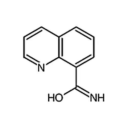 喹啉-8-甲酰胺