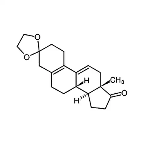 3-缩酮