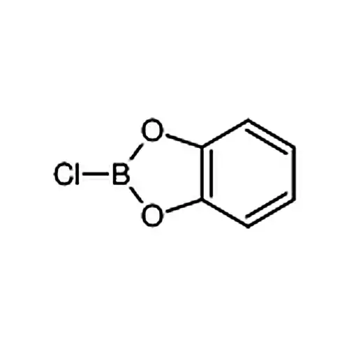 B-氯代邻苯二氧硼烷