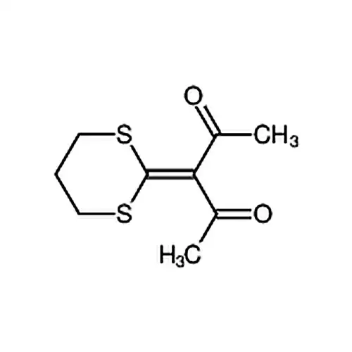 3-(1,3-二噻烷-2-亚基)-2,4-戊二酮