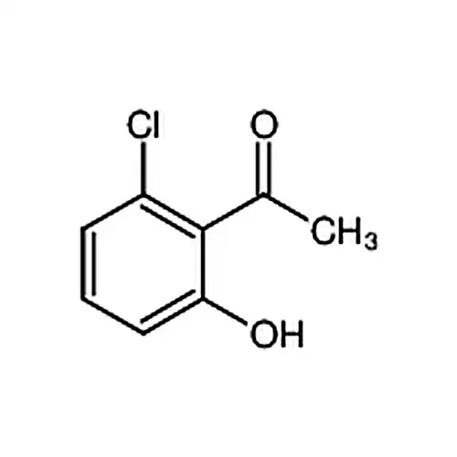 1-(2-氯-6-羟基苯基)乙酮