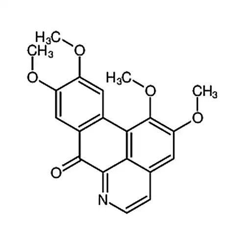 氧海罂粟碱