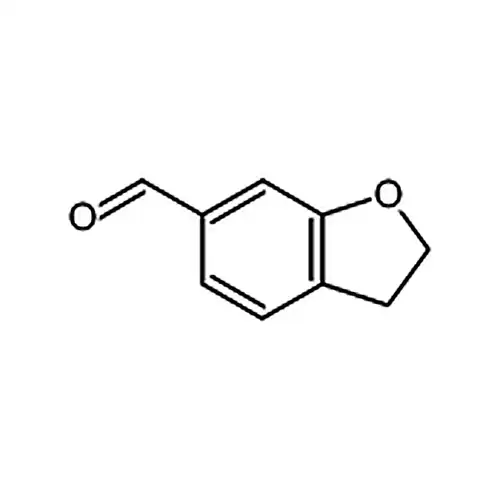 2,3-二氢苯并呋喃-6-甲醛