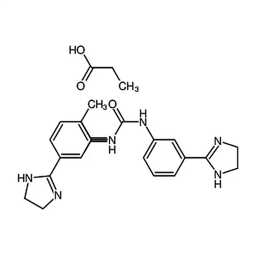 咪多卡二丙酸盐