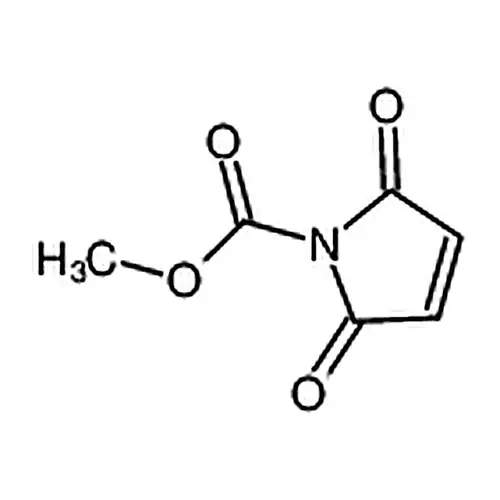 N-(甲氧羰基)马来酰亚胺