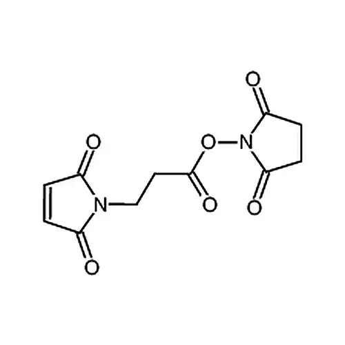 3-马来酰亚胺丙酸 N-羟基琥珀酰亚胺酯