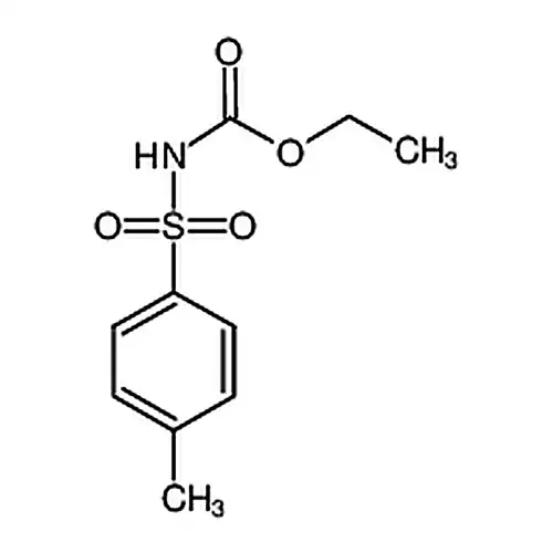 N-(4-甲基苯基)磺酰氨基甲酸乙酯