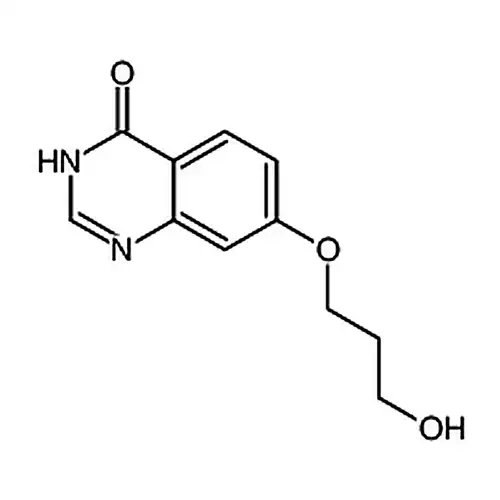 7-(3-羟基丙氧基)喹唑啉-4(3H)-酮