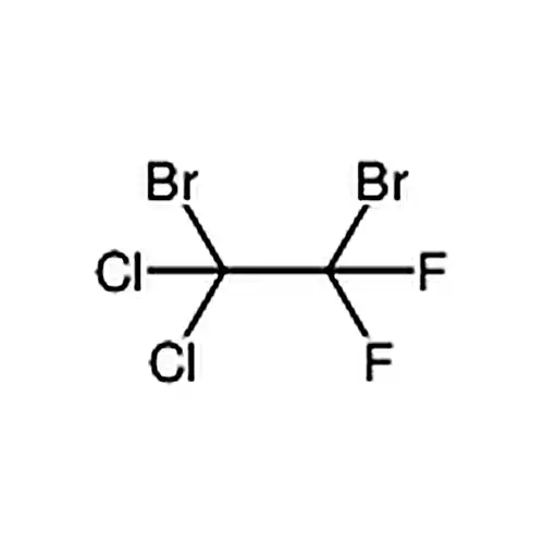 1,2-二溴-1,1-二氯-2,2-二氟乙烷