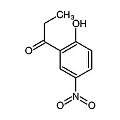 1-(2-羟基-5-硝基苯基)丙-1-酮