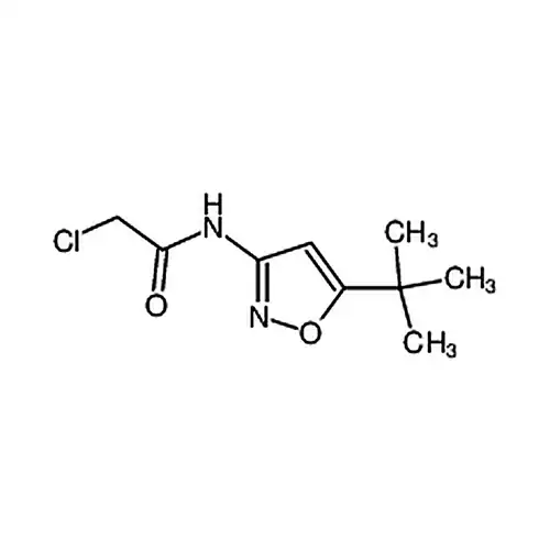 N-(5-(叔丁基)异恶唑-3-基)-2-氯乙酰胺