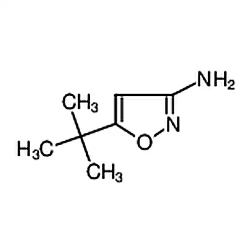 3-氨基-5-叔丁基异噁唑