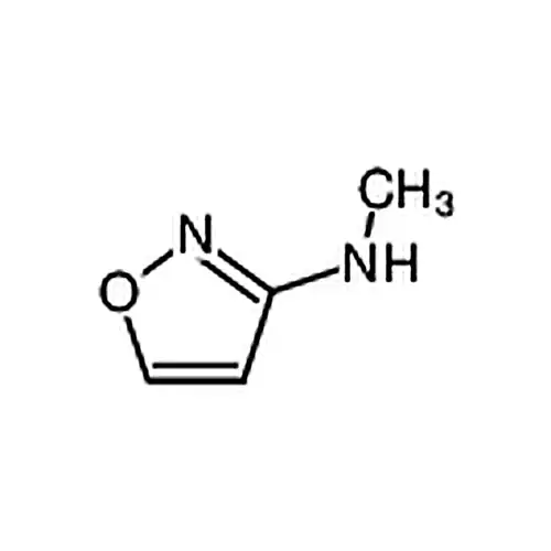 N-甲基-1，2-恶唑-3-胺