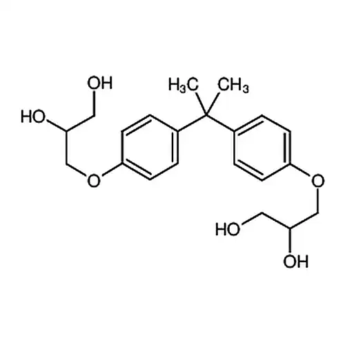 双酚 A 二(2，3-二羟基丙基)醚