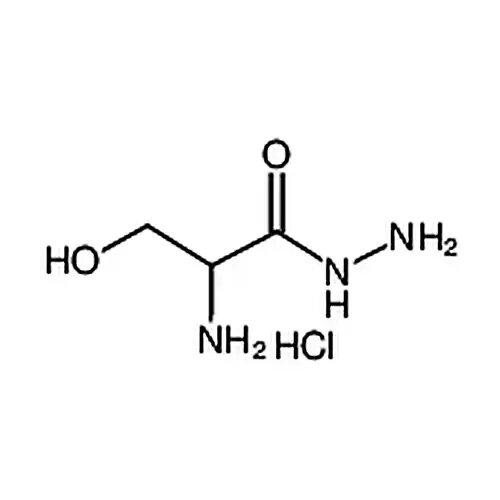 DL-丝氨酰肼盐酸盐