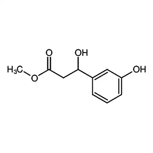 3-羟基-3-(3-羟基苯基)丙酸甲酯