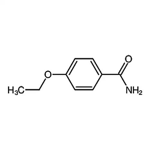 4-乙氧基苯甲酰胺